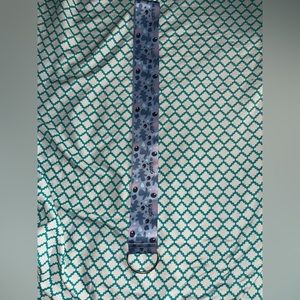 Disney Lanyard - Stitch Faces